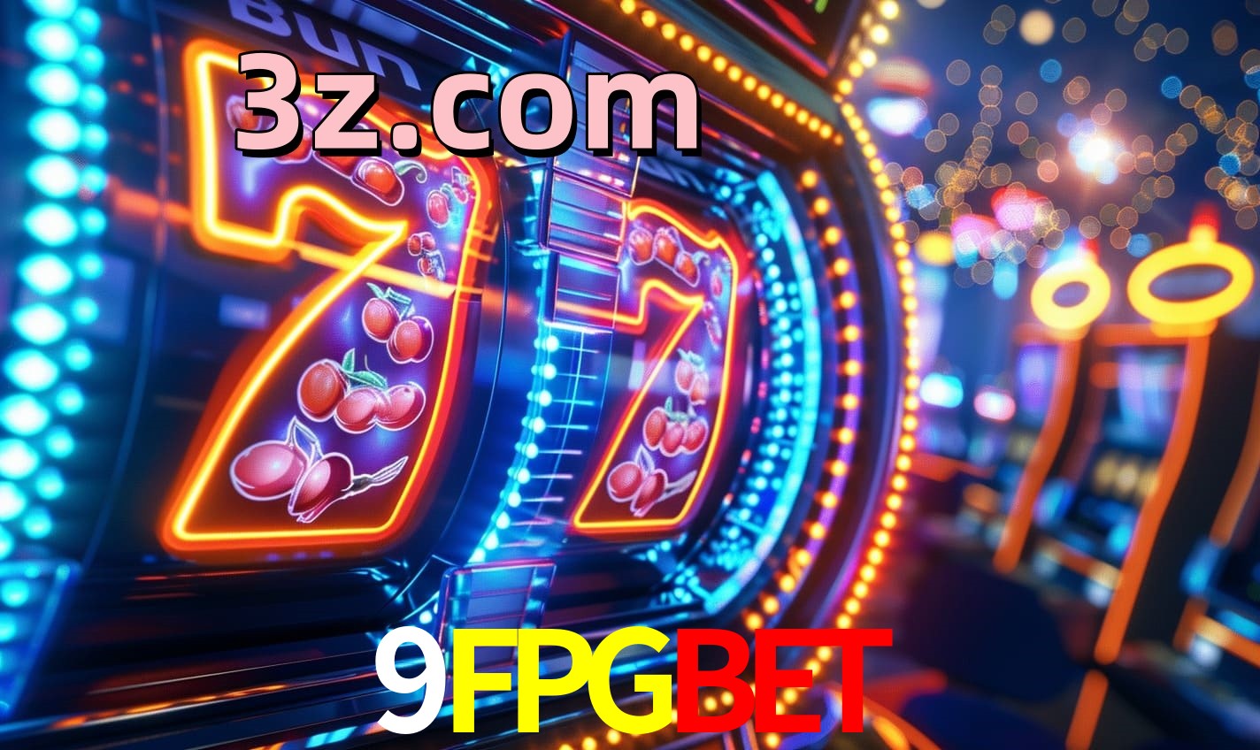 Jogos Emocionantes 9FPGBET